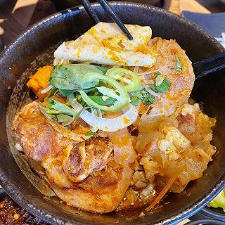 BÚN BÒ THỐ ĐÁ KHÁC VỚI BÚN BÒ TRUYỀN THÔNG NHƯ THẾ NÀO? - ảnh 4 bun bo tho da khac voi bun bo truyen thong nhu the nao? - anh 4