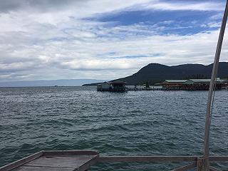 Làng chài rạch vẹm - ảnh 3 lang chai rach vem - anh 3
