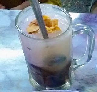 Chè Sinh Viên - ảnh 3 che sinh vien - anh 3