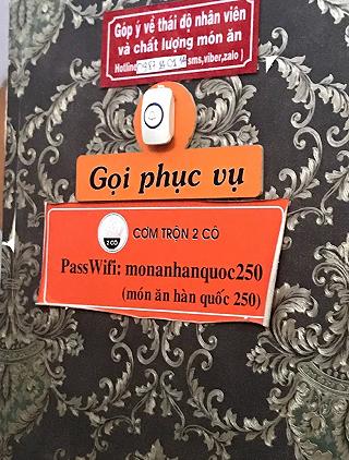 Cơm Trộn 2 Cô - Xô Viết Nghệ Tĩnh - ảnh 1 com tron 2 co - xo viet nghe tinh - anh 1