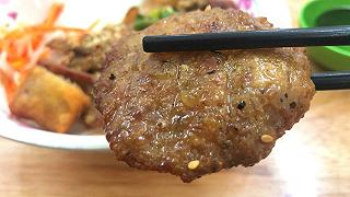🍜 Bún Thịt Nướng với xô nước mắm khổng lồ - ảnh 1 🍜 bun thit nuong voi xo nuoc mam khong lo - anh 1
