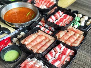 Buffet Lẩu 1 Người ăn từ A tới Z mệt nghỉ luôn mà chỉ có 146k!!! - ảnh 6 buffet lau 1 nguoi an tu a toi z met nghi luon ma chi co 146k!!! - anh 6