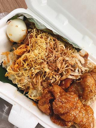 Một chiếc xôi ăn no cả ngày - ảnh 3 mot chiec xoi an no ca ngay - anh 3