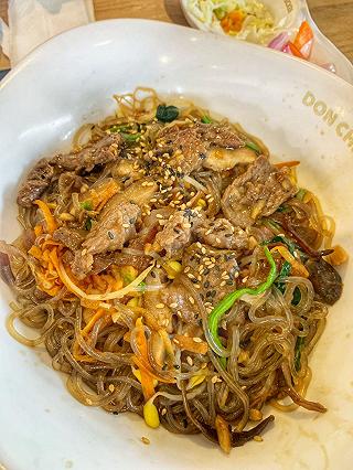 Ăn Gà ở Don Chicken - ảnh 2 an ga o don chicken - anh 2