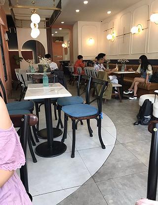 Felicite Coffee ❤️❤️ - ảnh 3 felicite coffee ❤️❤️ - anh 3