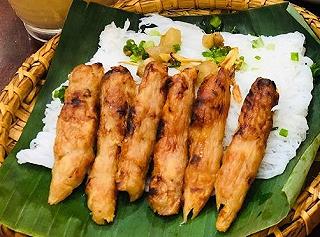 Phan Rang Quán 128 - ảnh 1 phan rang quan 128 - anh 1