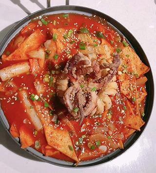BBQ ÔNG MẬP TÂN BÌNH - ảnh 2 bbq ong map tan binh - anh 2