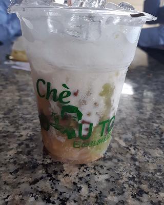 Chè Đầu To ❤️❤️ - ảnh 2 che dau to ❤️❤️ - anh 2