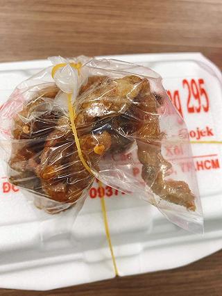 Xôi Gà Truyền Thống hơn 50 năm 😱 - Hai Bà Trưng Q3 - ảnh 2 xoi ga truyen thong hon 50 nam 😱 - hai ba trung q3 - anh 2