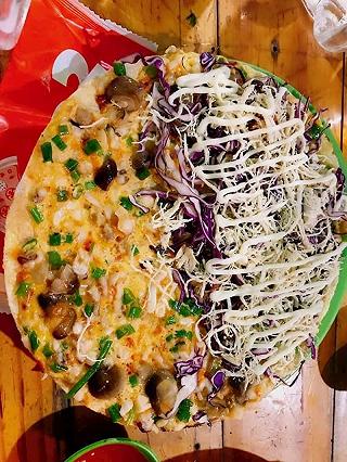 Bánh tráng nướng C002 - ảnh 1 banh trang nuong c002 - anh 1