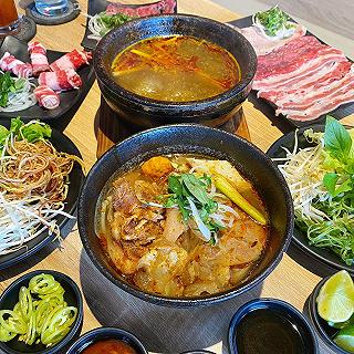 BÚN BÒ THỐ ĐÁ KHÁC VỚI BÚN BÒ TRUYỀN THÔNG NHƯ THẾ NÀO? - ảnh 3 bun bo tho da khac voi bun bo truyen thong nhu the nao? - anh 3