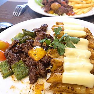 Món Âu Giá Việt - ảnh 5 mon au gia viet - anh 5