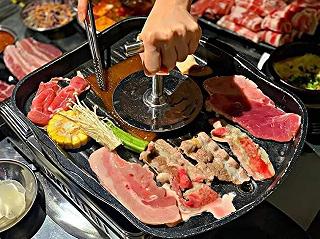 BBQ ÔNG MẬP TÂN BÌNH - ảnh 5 bbq ong map tan binh - anh 5