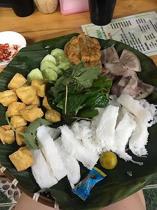 Góc Fan Bún Đậu Mắm Tôm - ảnh 4 goc fan bun dau mam tom - anh 4