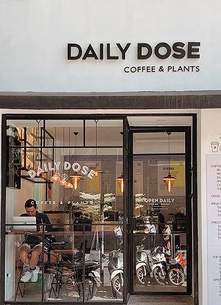 Daily dose - một ly cà phê cho mỗi ngày tỉnh táo - ảnh 1 daily dose - mot ly ca phe cho moi ngay tinh tao - anh 1