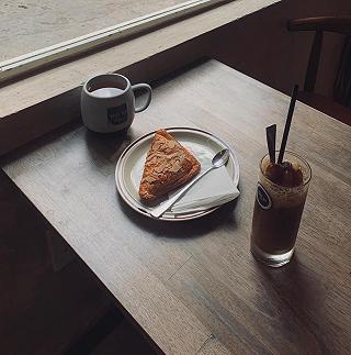 The Xi Coffee - ảnh 1 the xi coffee - anh 1