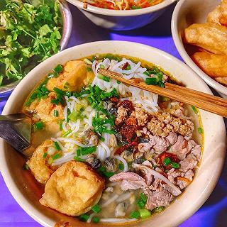 Bún ziu - ảnh 1 bun ziu - anh 1