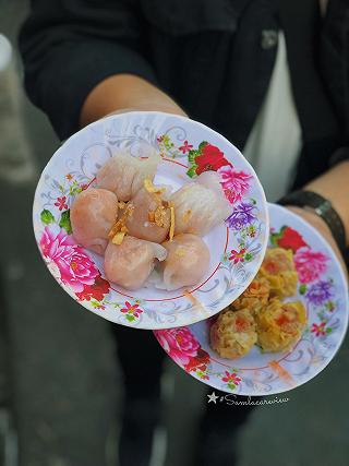 Há Cảo - Xíu Mại Ngon Nhất Sài Gòn. - ảnh 5 ha cao - xiu mai ngon nhat sai gon. - anh 5