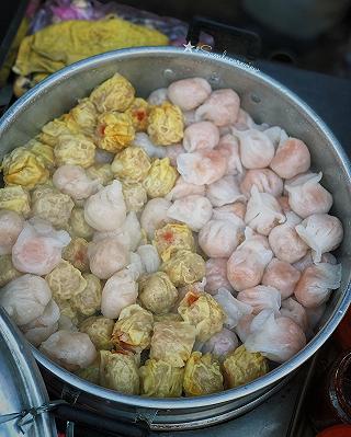 Há Cảo - Xíu Mại Ngon Nhất Sài Gòn. - ảnh 3 ha cao - xiu mai ngon nhat sai gon. - anh 3