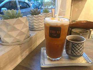 The Xi Coffee - ảnh 3 the xi coffee - anh 3