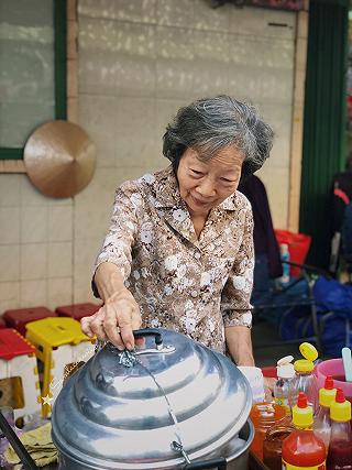 Há Cảo - Xíu Mại Ngon Nhất Sài Gòn. - ảnh 2 ha cao - xiu mai ngon nhat sai gon. - anh 2