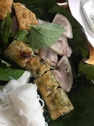 Góc Fan Bún Đậu Mắm Tôm - ảnh 1 goc fan bun dau mam tom - anh 1