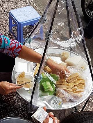 Gánh bánh tả pí lù - ảnh 3 ganh banh ta pi lu - anh 3