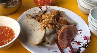 Bánh cuốn Bụi - ảnh 1 banh cuon bui - anh 1