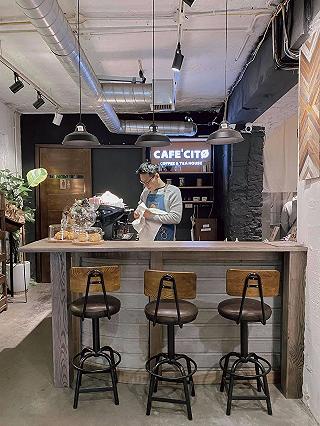 Cafe Cito 44 Phạm Ngọc Thạch, Phường Phương Liên, Quận Đống Đa, Hà Nội |  Riviu.Vn