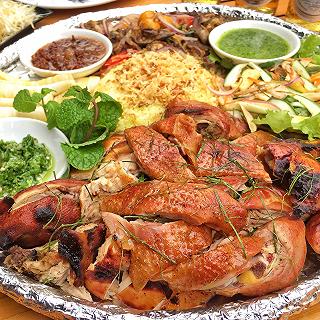 Zamba Extra BBQ - THƠM NỨC CẢ MŨI” MẸT GÀ LÊN MÂM - ảnh 3 zamba extra bbq - thom nuc ca mui” met ga len mam - anh 3