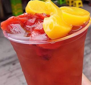 TRÀ DÂU-CÔ PHÊ🥤🥤🥤🍓🍓🍓 - ảnh 2 tra dau-co phe🥤🥤🥤🍓🍓🍓 - anh 2