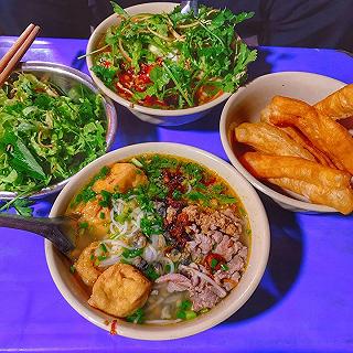 Bún ziu - ảnh 2 bun ziu - anh 2