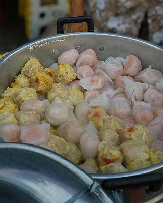 Há Cảo - Xíu Mại Ngon Nhất Sài Gòn. - ảnh 4 ha cao - xiu mai ngon nhat sai gon. - anh 4