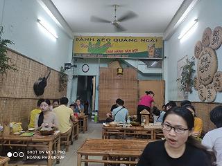 Bánh xèo ngon giá phải chăng - ảnh 1 banh xeo ngon gia phai chang - anh 1