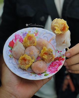 Há Cảo - Xíu Mại Ngon Nhất Sài Gòn. - ảnh 6 ha cao - xiu mai ngon nhat sai gon. - anh 6