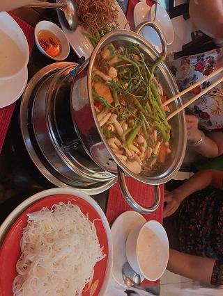 👉🏻 Nhà hàng chay Phi Nhung ( Buddha Chay ) - ảnh 3 👉🏻 nha hang chay phi nhung ( buddha chay ) - anh 3