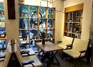 Chanchamayo Cafe 😍😍😍 - ảnh 4 chanchamayo cafe 😍😍😍 - anh 4