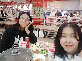 lẩu hải sản - ảnh 2 lau hai san - anh 2