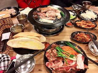 Jlegu BBQ - Nướng Hàn Quốc - ảnh 1 jlegu bbq - nuong han quoc - anh 1