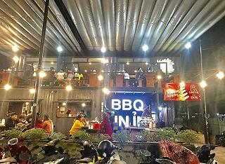BBQ ỦN ỈN DANANG - ảnh 4 bbq un in danang - anh 4