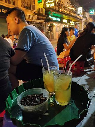 TRÀ CHANH 31 - HÀ NỘI - ảnh 1 tra chanh 31 - ha noi - anh 1