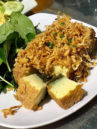 Quán nướng chị Hai - ảnh 1 quan nuong chi hai - anh 1