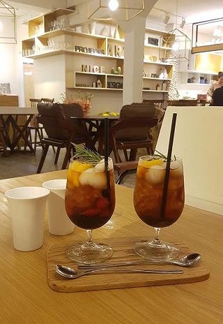 Chanchamayo Cafe 😍😍😍 - ảnh 1 chanchamayo cafe 😍😍😍 - anh 1