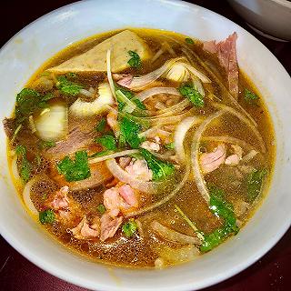 📍 Bún Bò Út Quyên - Đinh Bộ Lĩnh Quận Bình Thạnh - ảnh 1 📍 bun bo ut quyen - dinh bo linh quan binh thanh - anh 1