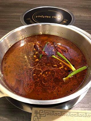 lẩu Lok Lok - ảnh 3 lau lok lok - anh 3