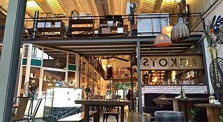 Kokoïs cafe - Quận 2 - ảnh 3 kokoïs cafe - quan 2 - anh 3