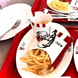 Gà rán KFC tại Quận 7 🍗🍗🍗 - ảnh 3 ga ran kfc tai quan 7 🍗🍗🍗 - anh 3