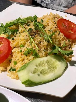 Quán nướng chị Hai - ảnh 2 quan nuong chi hai - anh 2