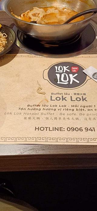 lẩu Lok Lok - ảnh 4 lau lok lok - anh 4