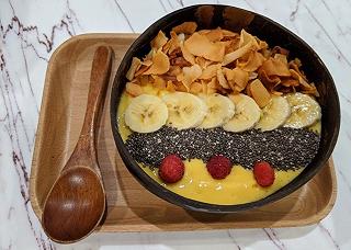 Running Bean cafe - ảnh 2 running bean cafe - anh 2